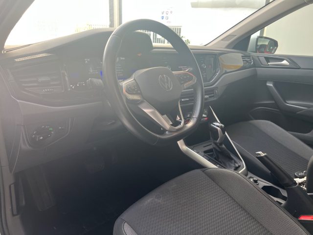 VOLKSWAGEN Polo usata, con Cronologia tagliandi