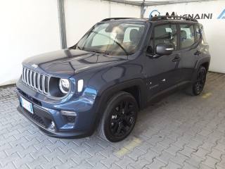 JEEP Renegade usata, con Airbag laterali