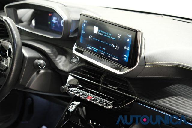 PEUGEOT 208 usata 66
