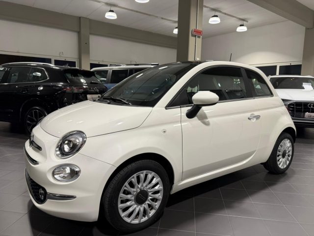 FIAT 500 usata, con Airbag