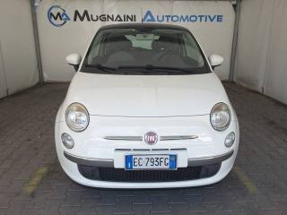 FIAT 500 1.2 Lounge *EURO 5*