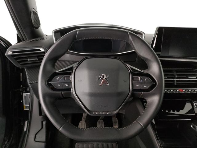 PEUGEOT 2008 usata, con Controllo automatico clima