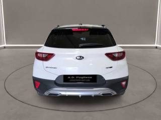 KIA Stonic usata, con Climatizzatore
