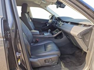 LAND ROVER Range Rover Evoque usata, con Airbag laterali