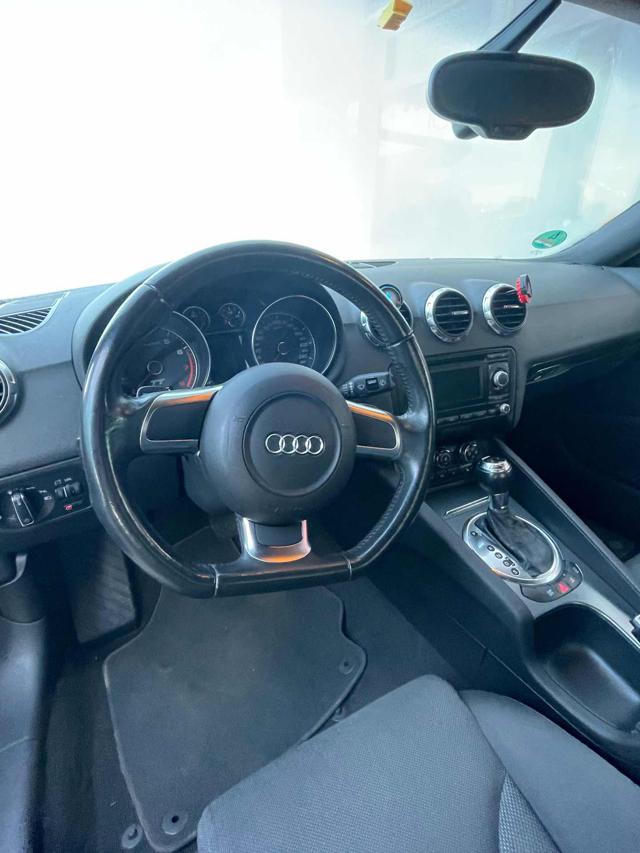 AUDI TT usata 5