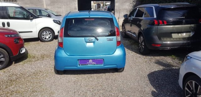 DAIHATSU Sirion usata 3