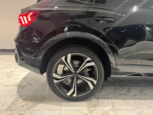 AUDI Q3 usata, con Chiusura centralizzata