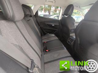 PEUGEOT 3008 usata, con Chiusura centralizzata