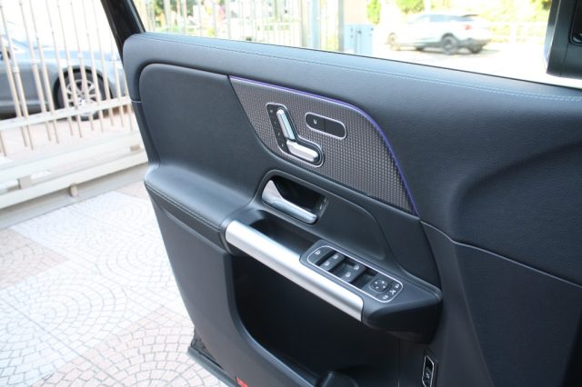 MERCEDES-BENZ EQA usata, con Sensore di pioggia