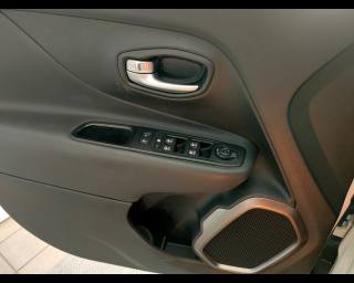 JEEP Renegade usata, con Autoradio digitale