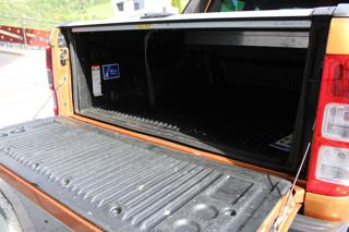 FORD Ranger usata, con Cruise Control