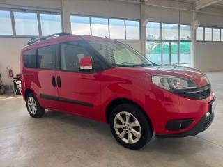 FIAT Doblo usata, con Chiusura centralizzata