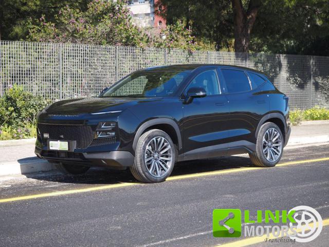 SPORTEQUIPE Sportequipe 6 GT usata, con ABS