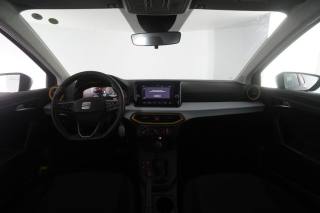 SEAT Ibiza usata 9