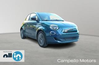 FIAT 500 Nuova  Nuova  1.0 Hybrid Icon