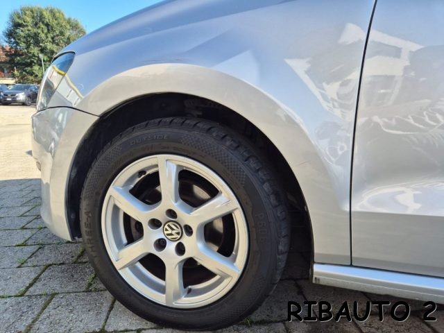 VOLKSWAGEN Polo usata, con Chiusura centralizzata