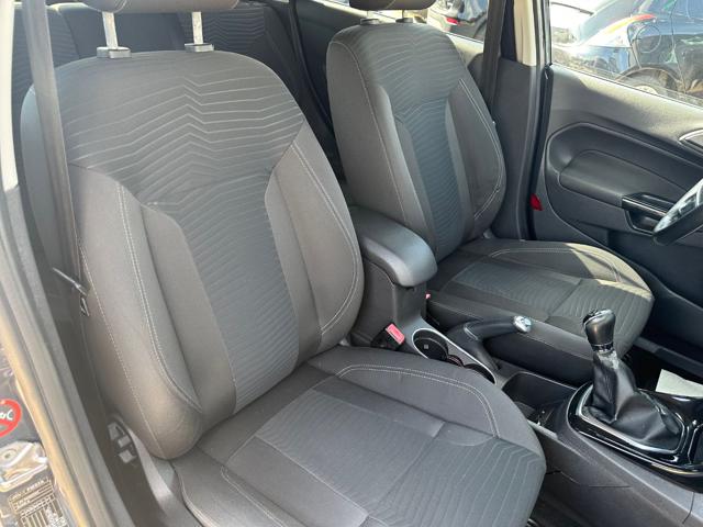 FORD Fiesta usata 24