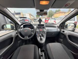 FIAT Panda usata, con Lettore CD