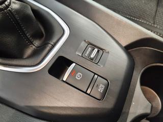 NISSAN Qashqai usata, con Controllo trazione