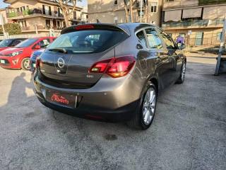 OPEL Astra usata, con Airbag Passeggero