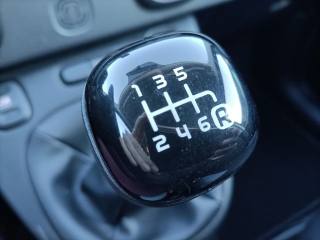 FIAT Panda usata, con Airbag testa