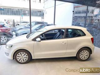 VOLKSWAGEN Polo usata, con Airbag Passeggero