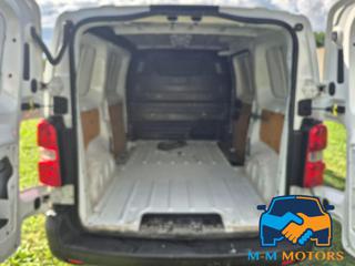 PEUGEOT Expert usata, con Filtro antiparticolato