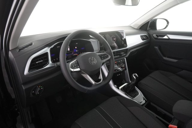 VOLKSWAGEN T-Roc usata 7