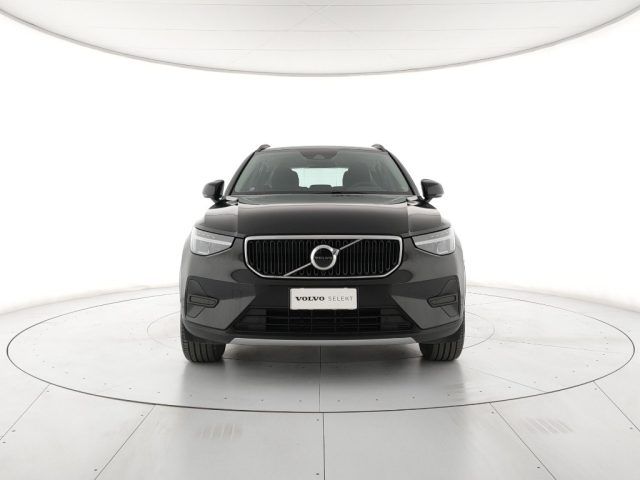 VOLVO XC40 usata, con Boardcomputer