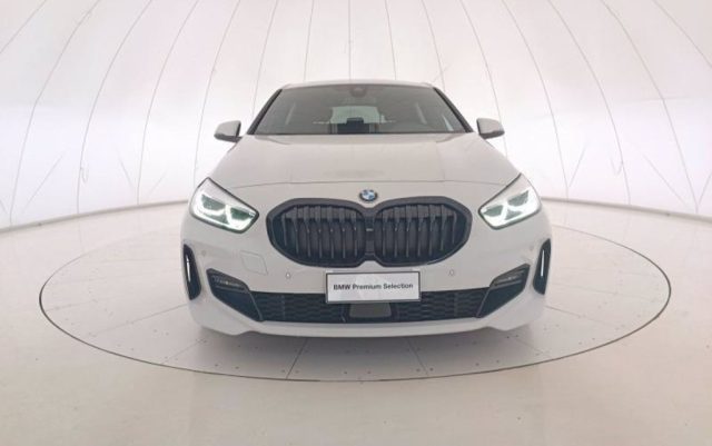 BMW 116 usata, con Airbag