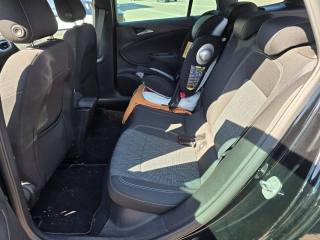 OPEL Astra usata, con Controllo trazione