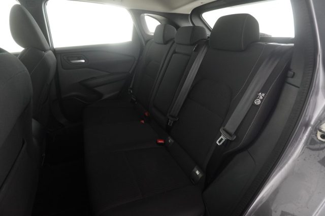 NISSAN Qashqai usata 9