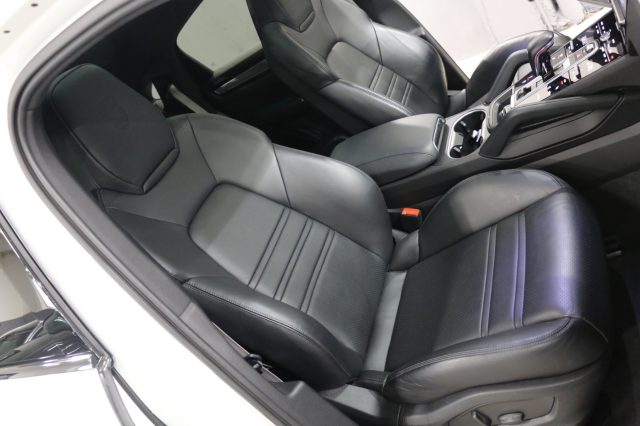 PORSCHE Cayenne usata, con ESP