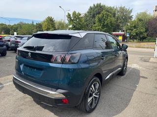 PEUGEOT 3008 usata, con Airbag laterali