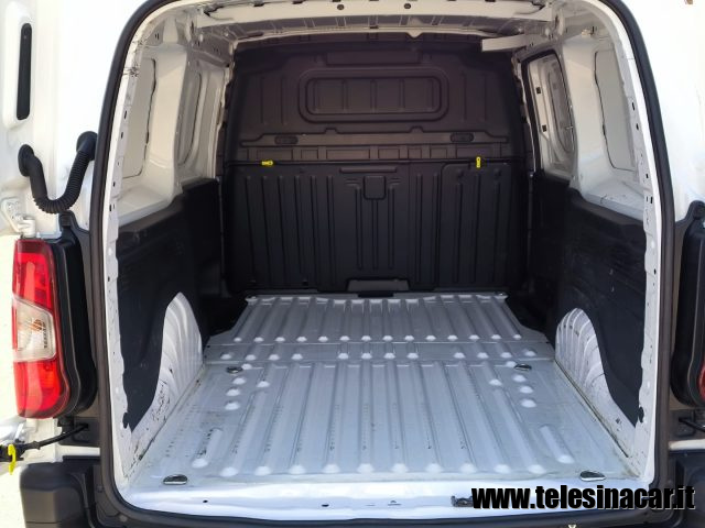 OPEL Combo usata 8