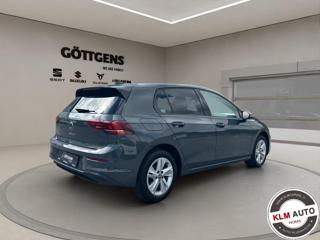 VOLKSWAGEN Golf usata, con Alzacristalli elettrici