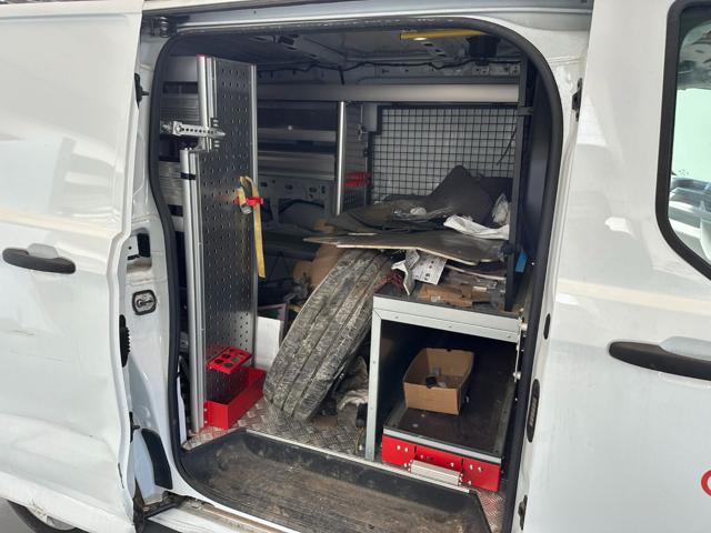 FORD Transit Custom usata, con Chiusura centralizzata telecomandata