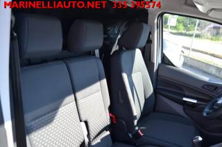 FORD Transit Connect usata 22