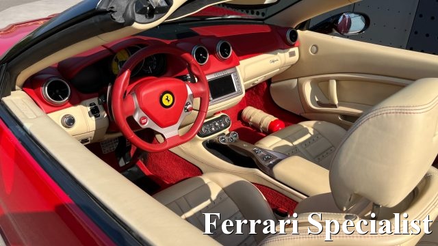 FERRARI California usata 90