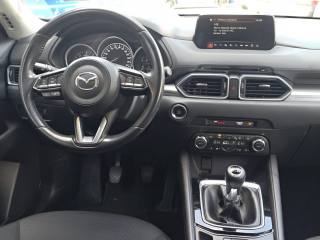MAZDA CX-5 usata, con Cronologia tagliandi