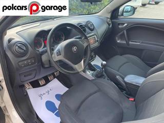 ALFA ROMEO MiTo usata, con Chiusura centralizzata