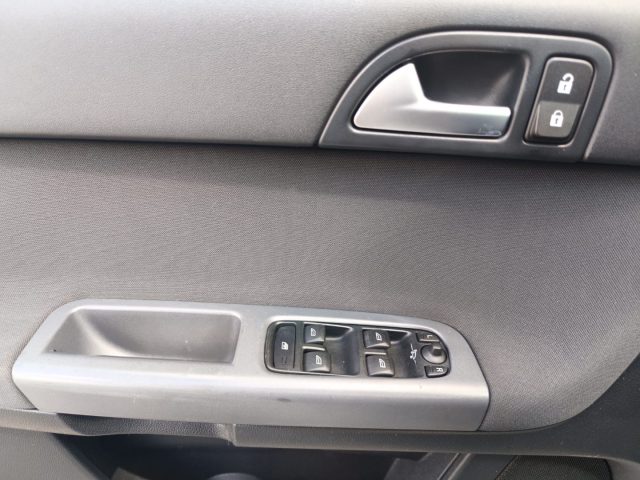 VOLVO V50 usata, con Chiusura centralizzata