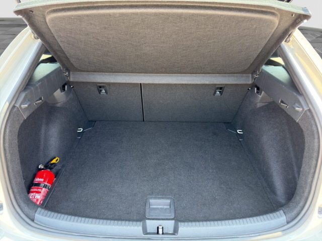 VOLKSWAGEN Taigo usata 13
