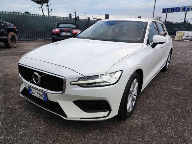 VOLVO V60 usata, con ABS
