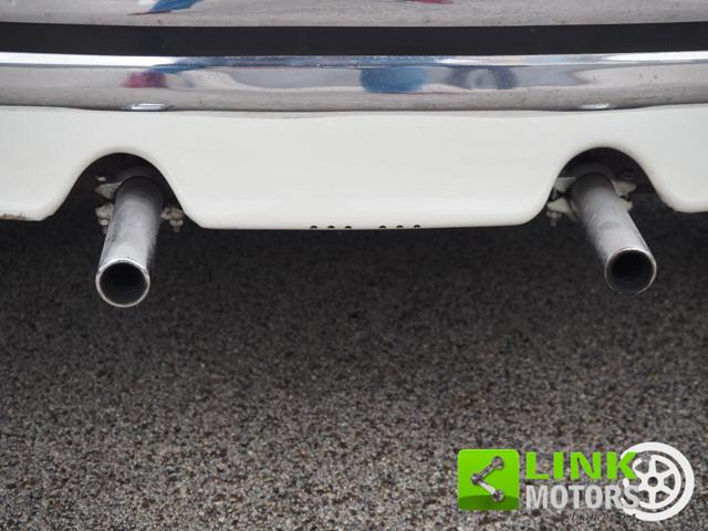 VOLKSWAGEN Maggiolino usata 37