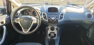 FORD Fiesta usata, con Autoradio