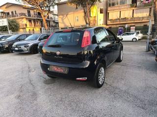 FIAT Punto usata, con Alzacristalli elettrici