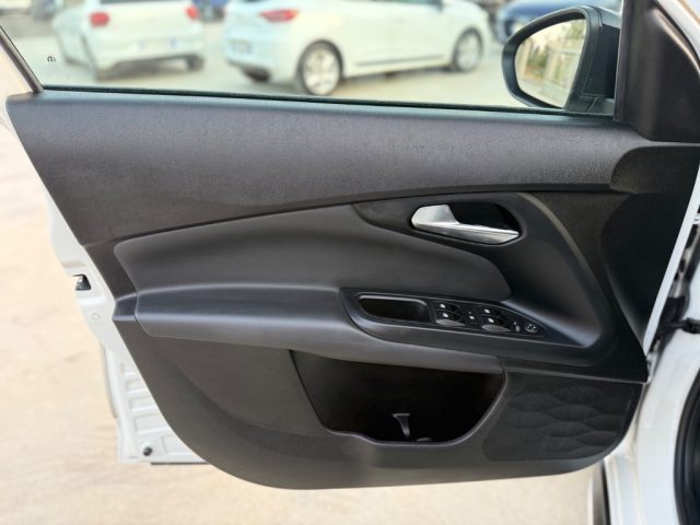 FIAT Tipo usata, con Servosterzo