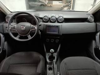 DACIA Duster usata, con Fendinebbia