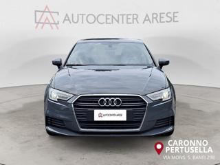 AUDI A3 usata, con Climatizzatore